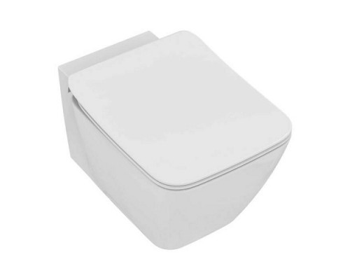 Унитаз подвесной STRADA II б/о в/к дюр микр Ideal Standard T359601