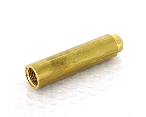 Удлинитель НВ TIEMME 1/2"х100мм