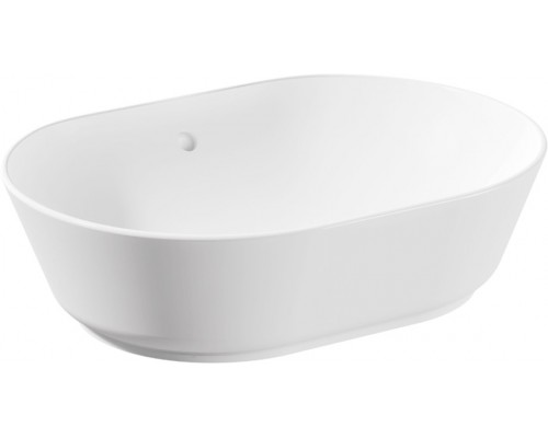 7427B003-0012 Geo Раковина-чаша 55cm-цвет белый VITRA 7427B003-0012