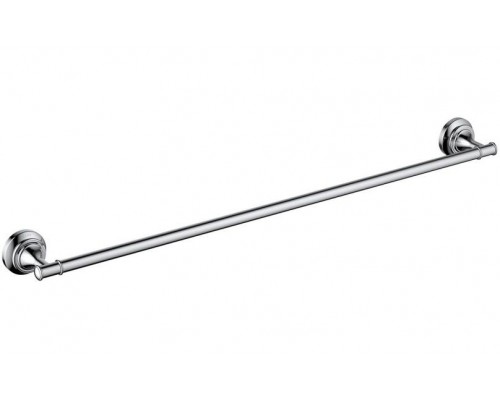 AQ4514CR КЛАССИК полотенцедержатель 600 мм AQ4514CR