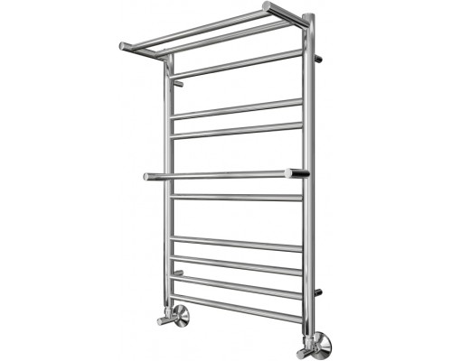 Альфа П10 500х800 Полотенцесушитель Aquatek AQ RRP1080CH