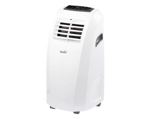 Мобильный кондиционер Ballu BPAC-09 CP_22Y Мобильный кондиционер Ballu BPAC-09 CP_22Y