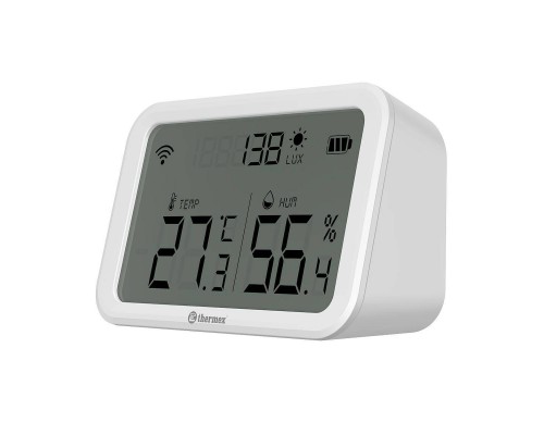 Метеостанция Thermex Octagon Wi-Fi