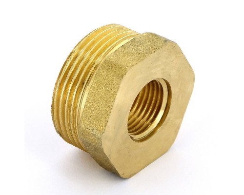 Футорка НВ UNI-FITT 1/2"x1" Футорка НВ UNI-FITT 1/2"x1"