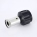 Муфта пресс-В PVDF HENCO 16х1/2"