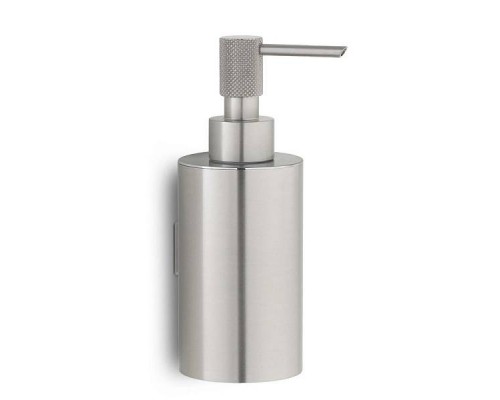 Boheme Uno Дозатор подвесной, цвет: nickel brush 10977-NB