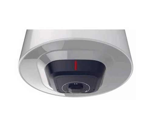 Водонагреватель электрический накопительный Ariston PRO1 R INOX ABS 80л круглый узкий нерж.сталь мех.упр-е