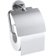 AQ4209CR ОБЕРОН бумагодержатель с крышкой AQ4209CR