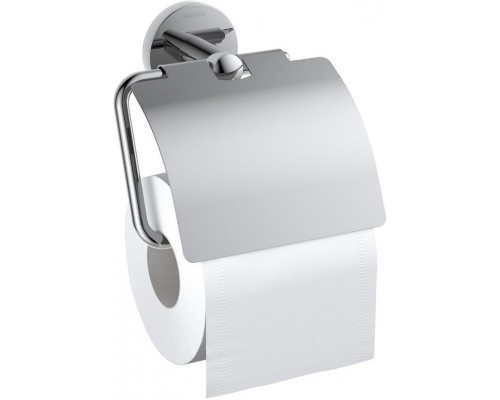 AQ4209CR ОБЕРОН бумагодержатель с крышкой AQ4209CR