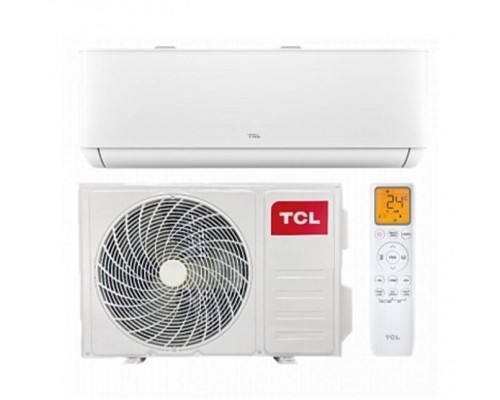 TAC-TP24ONF/R, Сплит-система, TCL, TPRO on/off, R32