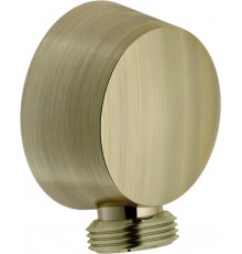 AD150BR шланговое подсоединение, бронза AD150BR