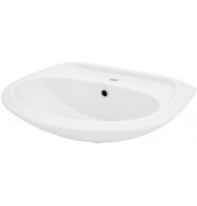 1.WH11.0.466 БРИЗ умывальник 60 см 1.WH11.0.466