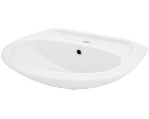 1.WH11.0.466 БРИЗ умывальник 60 см 1.WH11.0.466