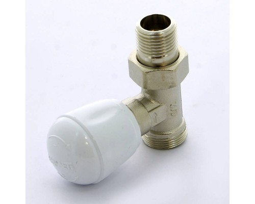 Вентиль НН для радиаторов с разъемным соединением EMMETI 1/2"-М24x19