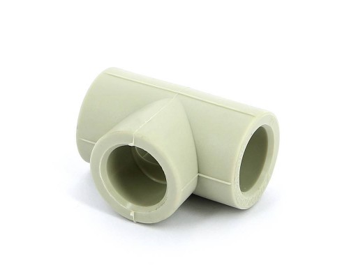 Тройник сварка FV-PLAST 20 Тройник сварка FV-PLAST 20