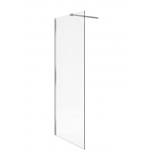 ST Walk-In Wall 1200 x 2000 блестящий + транспарент GW9WG0C00Z1
