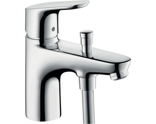 31930000 HG Focus Monotrou смеситель для ванны на край ванны 31930000