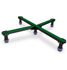 опорная рама Мод.5200, для поддонов до 90х90 см. 584377000000