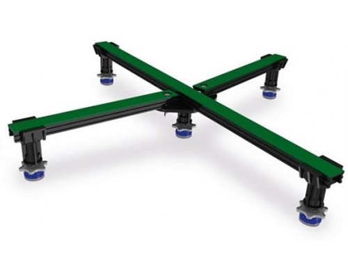 опорная рама Мод.5200, для поддонов до 90х90 см. 584377000000