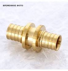 Муфта надвижная 63 х 50 бронза RAUTITAN RX+