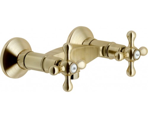 GRC5003/1BR GRAZIA смеситель для душа, бронза GRC5003/1BR