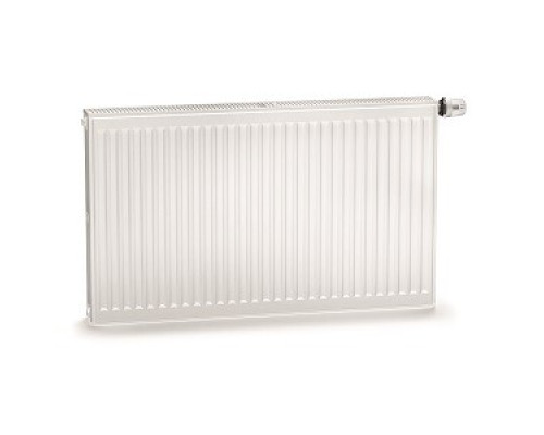 Радиатор стальной Kermi therm-x2 Profil-V FTV 11 500x800 мм нижнее правое подключение FTV110500801R2Y RAL 9016