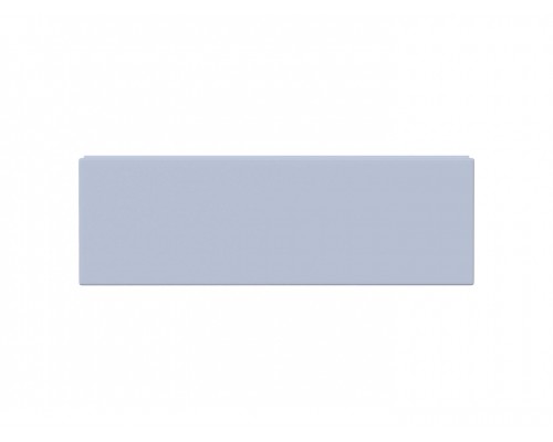 Экран фронтальный 180 см универсальный (к ваннам Калибри, Мия, Оберон, Феникс) EKR-F0000108