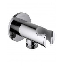 AQ2460CR шланговое подсоединение с держателем AQ2460CR