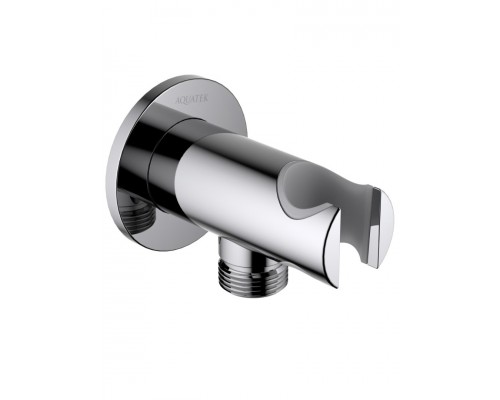 AQ2460CR шланговое подсоединение с держателем AQ2460CR