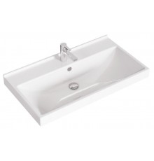 FEST 80 Умывальник (WB.FN/Fest/80-C/WHT.G/S1) WB.FN/Fest/80-C/WHT.G/S1