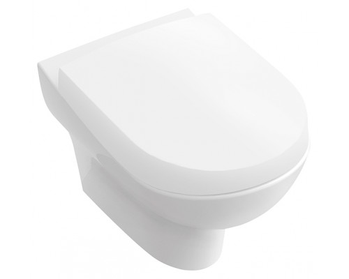 5610 10R1 MY NATURE унитаз подвес. с верт. смывом 370x600мм, гориз. выпуск, кр. комплект „SupraFix 2.0“, AQUAREDUCT (ДО ОКОНЧАНИЯ ОСТАТКОВ) 561010R1