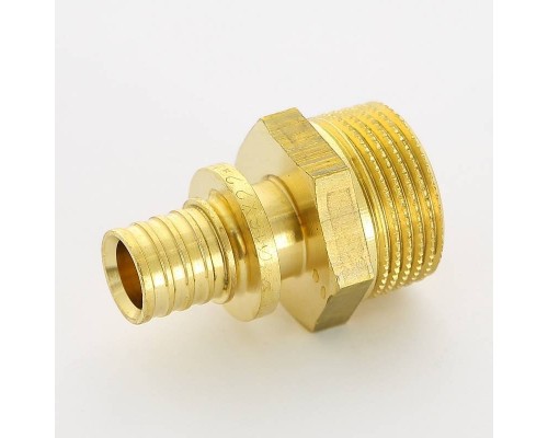 Муфта аксиальная-Н Uni-Fitt 16 х 3/4" Муфта аксиальная-Н Uni-Fitt 16 х 3/4"