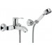 SI98110CR SOFI смеситель для ванны с душевым набором SI98110CR