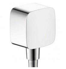 26457000 HG Fixfit шланговое подсоединение 26457000