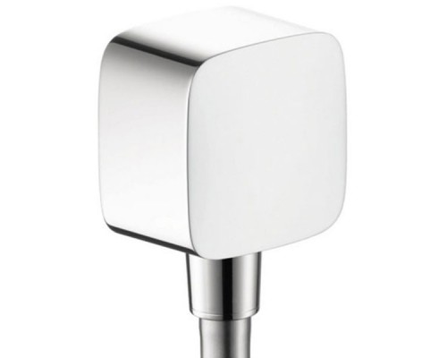 26457000 HG Fixfit шланговое подсоединение 26457000