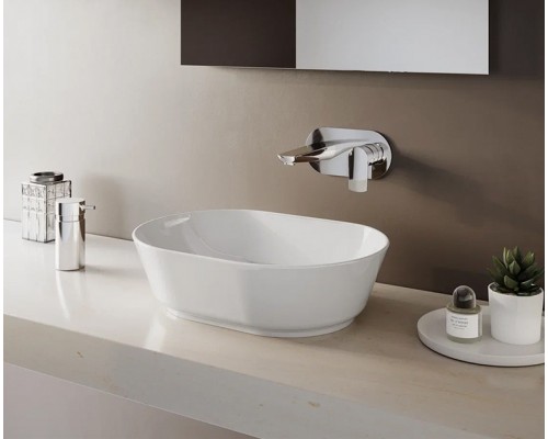 7427B003-0012 Geo Раковина-чаша 55cm-цвет белый VITRA 7427B003-0012