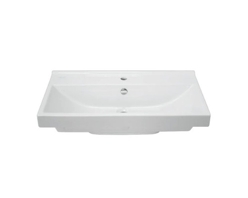 FEST 80 Умывальник (WB.FN/Fest/80-C/WHT.G/S1) WB.FN/Fest/80-C/WHT.G/S1