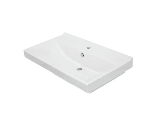 FEST 80 Умывальник (WB.FN/Fest/80-C/WHT.G/S1) WB.FN/Fest/80-C/WHT.G/S1