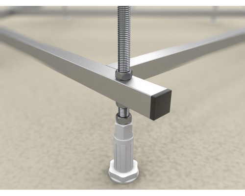 Сборный каркас к ванне Мия 150/155см (шпильки) KAR-0000025