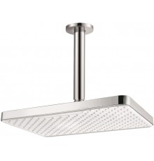 AQ2071CR прямоугольный верхний душ потолочный 305х205х25 мм AQ2071CR