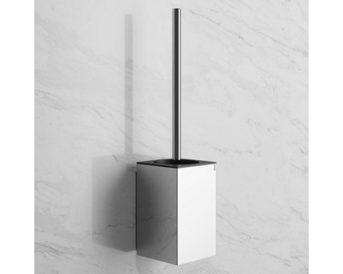 19064010101 EDITION 90 Туалетный ёршик, настенный, хром 19064010101