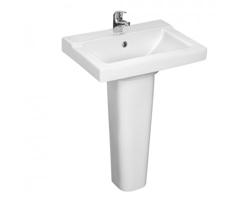 136008S0000B0 Пьедестал Орион белый 1.3600.8.S00.00B.0