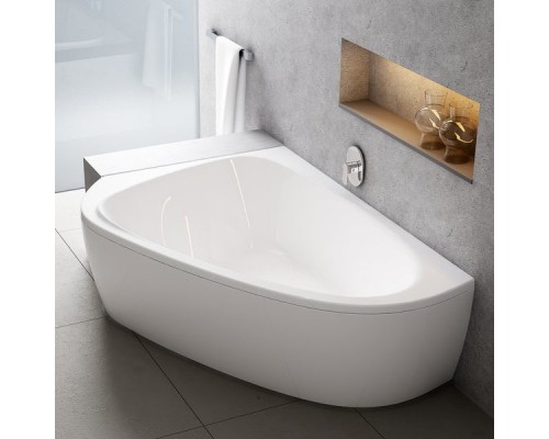 Смеситель встроенный без переключателя CR 066.00 X070057