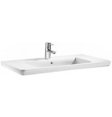 327472000 Gap раковина мебельная 60х44 ГРУЗИТЬ ТОЛЬКО С МЕБЕЛЬЮ 327472000