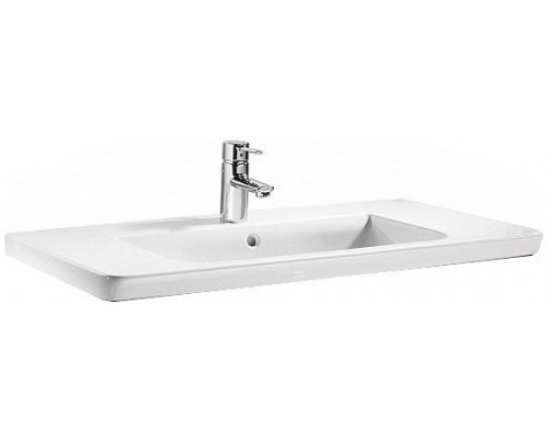 327472000 Gap раковина мебельная 60х44 ГРУЗИТЬ ТОЛЬКО С МЕБЕЛЬЮ 327472000