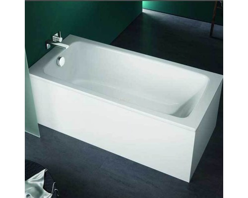 Ванна Cayono Мод.750 170х75x41 белый + anti-sleap+easy-clean 275030003001