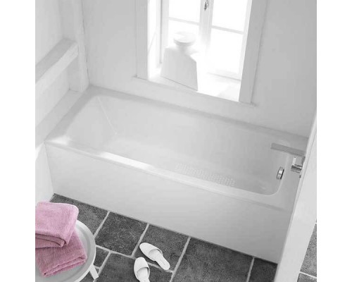 Ванна Cayono Мод.750 170х75x41 белый + anti-sleap+easy-clean 275030003001