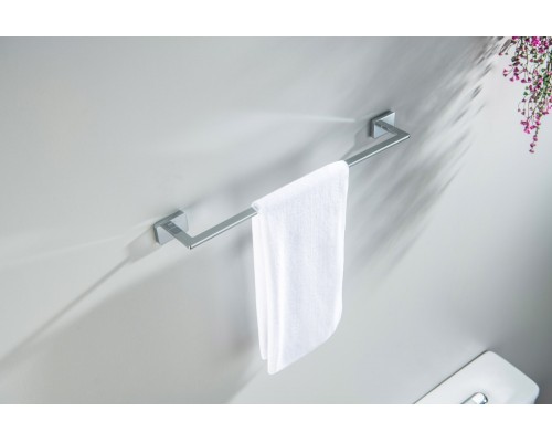 AQ4320CR ЛИБРА полотенцедержатель 450 мм AQ4320CR