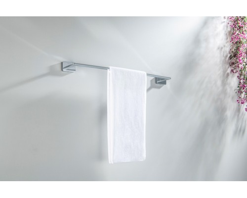 AQ4320CR ЛИБРА полотенцедержатель 450 мм AQ4320CR