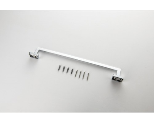 AQ4320CR ЛИБРА полотенцедержатель 450 мм AQ4320CR